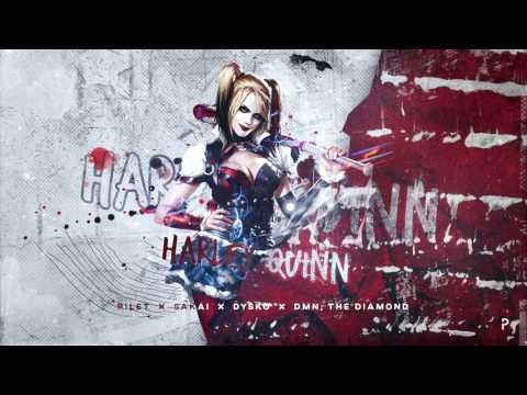 Sakai ✖ Bilet ✖ Dysko - Harley Quinn ft. DMN