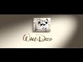 Walt Disney Animation Studios Logo Shorts Version