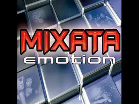 Mixata - Émotion (Vocal Extended) (2009)