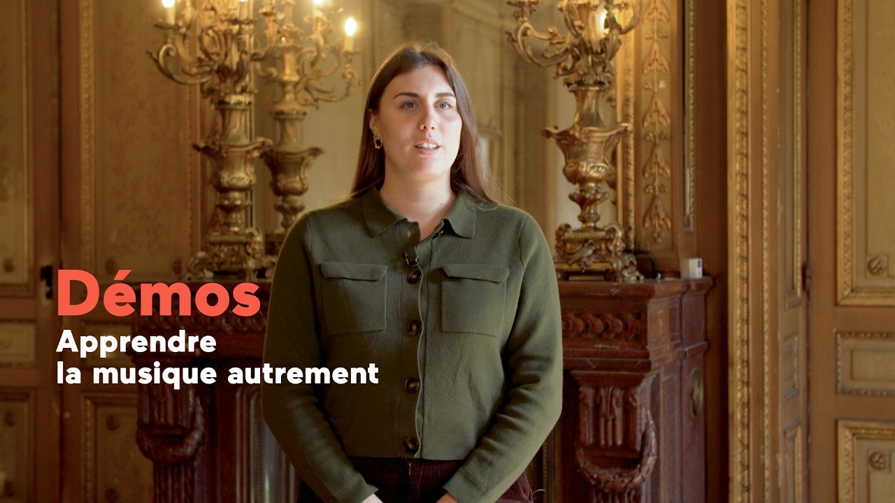Cliquer pour lancer la vidéo