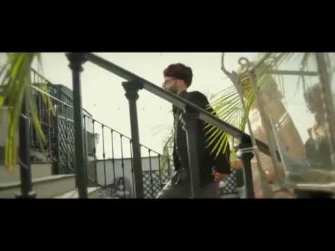 Rashid feat  Alex Velea & Cabron   Alerg Official Music Video