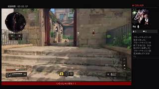 [COD:BO4]～あぽきゃんFPS日記～