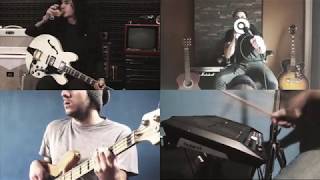 Explicit y amigos (Canción inédita de cuarentena)