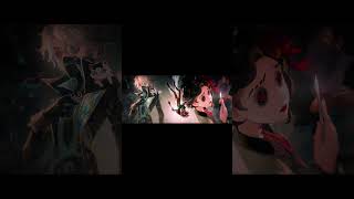 Grab your headphones, gimme a sec. #IdentityV #
