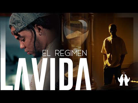 El Regimen  - La Vida  😔| Vídeo Oficial