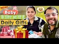 Baby के लिए आ रहे हैं Daily Gifts Keshav Shashi Vlogs Vlog Family Youtube Ba