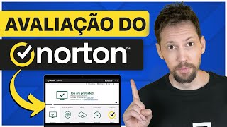 Análise Completa do Norton 2024 | Segurança, Desempenho e Recursos Explorados!