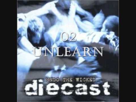 Diecast - Unlearn (02)