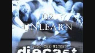 Diecast - Unlearn (02)
