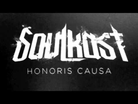 Soulkast ft Iam - 10 Honoris causa