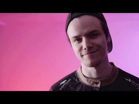 Meet The Players - Group A (ECS Season 7 Finals)