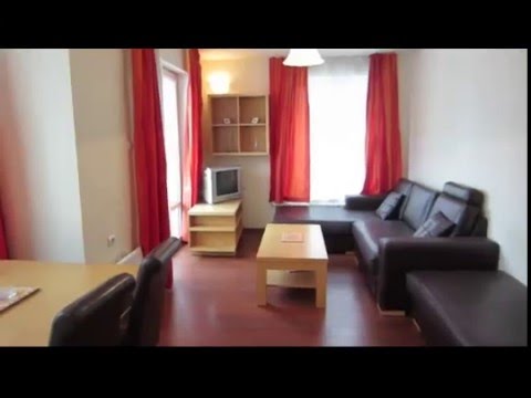 Bansko: Fully furnished one bedroom apartment for sale in Bojurland