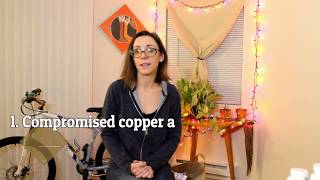 Herxheimer reaction or histamine response? Lyme treatment update