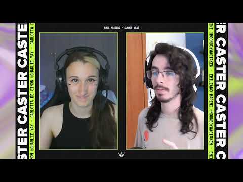 EMEA Masters Summer 2023 | Playoffs - Day 2 | IW vs KC (Game 2)