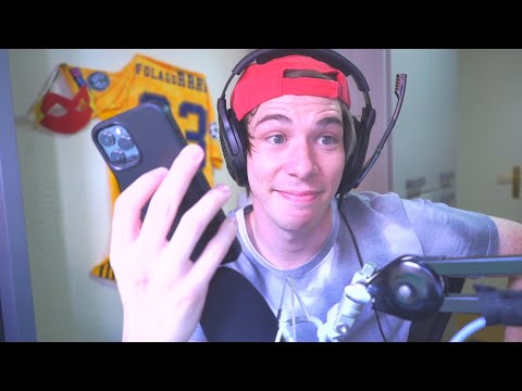 LA LLAMADA DE OSCAR Y EL TEMA SHINY