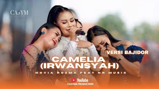Download lagu CAMELIA || VERSI BAJIDOR || - NOVIA ROZMA feat NR MUSIC (Live Show) mp3