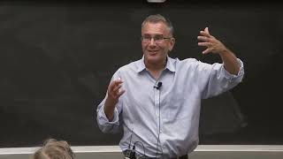 Lecture 07: Political Economy