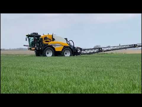 Hogervorst Mazzotti Maf 3580HP