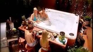 Cal Spas Hot Tubs, Spas and Swim Spas for Sale. Cal Spas Family Series.