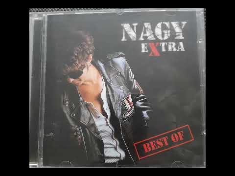 Peter Nagy - Extra best of (celé CD)