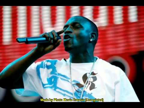 AKON BEST LETEST NEW SONG 2010