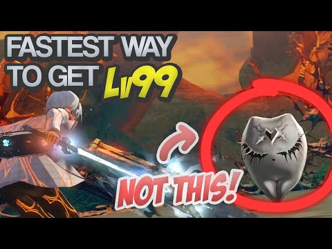 The FASTEST & EASIEST Way to Lv99 - Metaphor ReFantazio