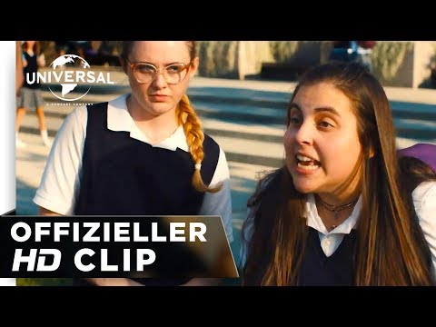 Lady Bird - Filmclip "Schlechte Entscheidungen" german/deutsch HD