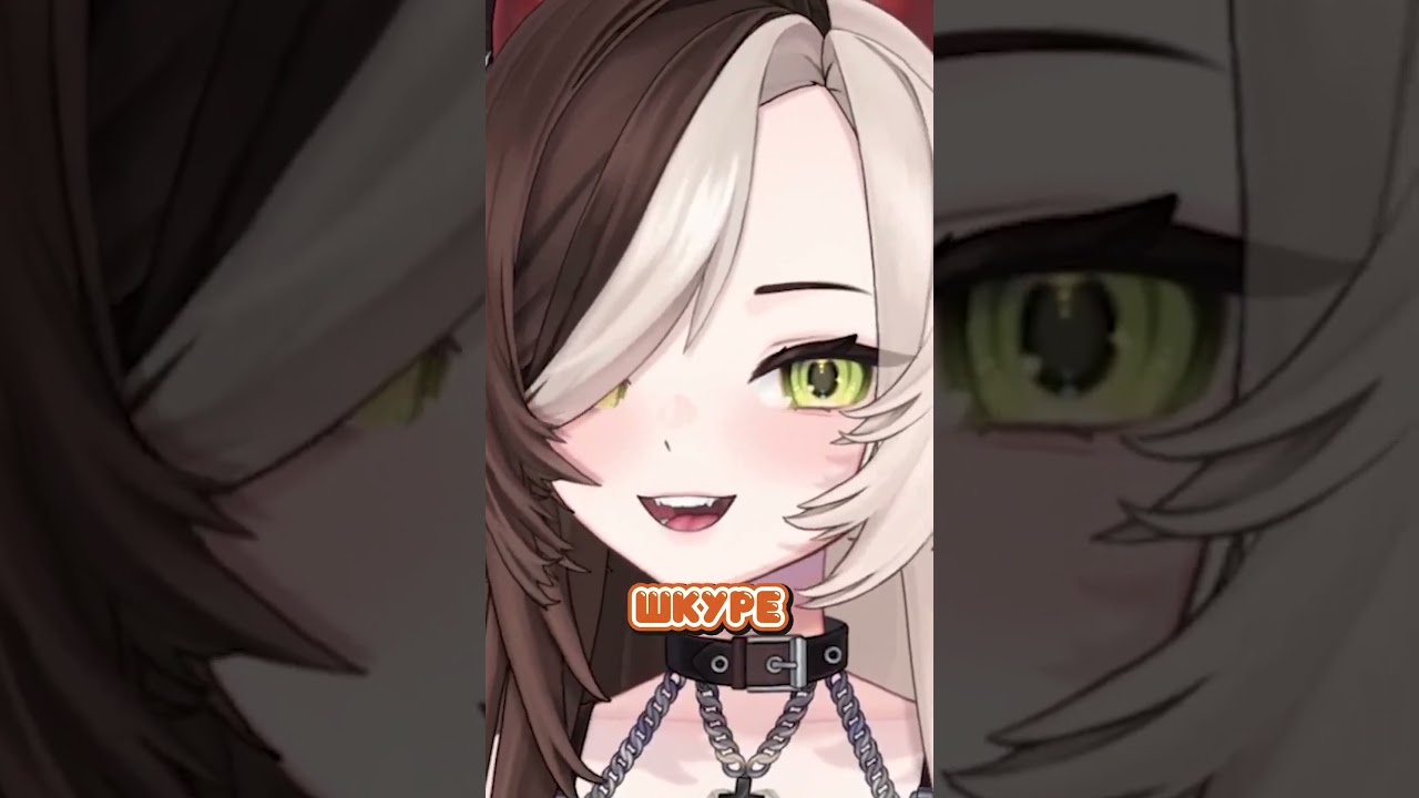 twitch: BanshaMeow #ruvtuber #vtuber #banshameow