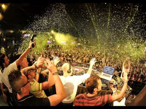 Spanish Funker @ Matinée Group, Tribute to Matinée - Amnesia IBIZA - Miami - Elrow14 (TECH-HOUSE)