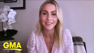 This comedic horror movie was shot entirely during the pandemic video