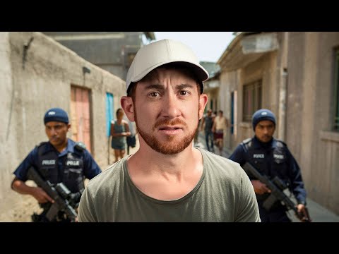 My Scariest Travel Stories (Part 4)