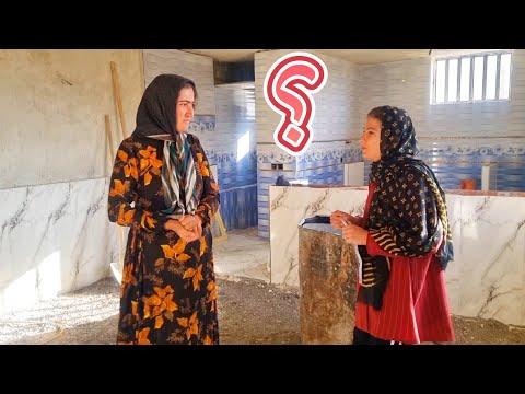 Narges's decision: Can Umm al-Baneen's request change her life?