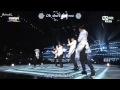 [Vietsub + Kara] 141203 EXO (엑소) - Overdose (중독 ...