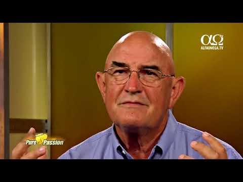 Pasiune Pura 7.13 - Harul lui Dumnezeu - Dudley Hall