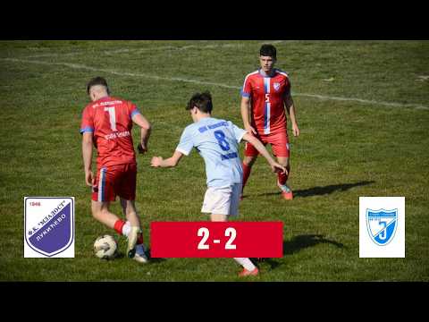 Snimak Utakmice Mladost L VS Jedinstvo SP; KLV 2025/26.- 14. Kolo