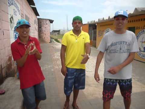 Mc 's Piruka, Guguinha, Jr Medley 2014