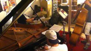 Spiral by John Coltrane