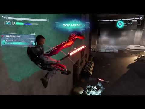 The 626 | Spider-Man Remastered