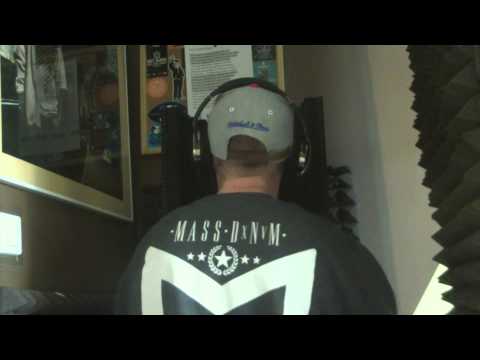 Martyn ESM #Hot16Challenge (prod. Tyssiak)