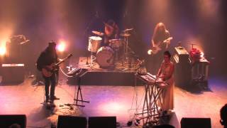 His Name Is Alive - 2016.08.12 @ The Georgia Theatre (Athens Popfest 2016)