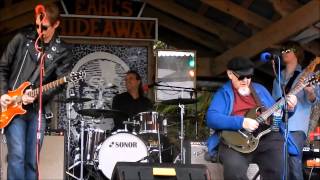 Bryan Lee & The Blues Power Band - Evil