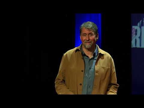 16-1 A story of Survival, Resilience and Hope | Ken Scott | TEDxBigSky