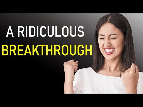 A RIDICULOUS BREAKTHROUGH - BIBLE PREACHING | PASTOR SEAN PINDER