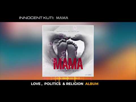 Innocent Kuti - Mama
