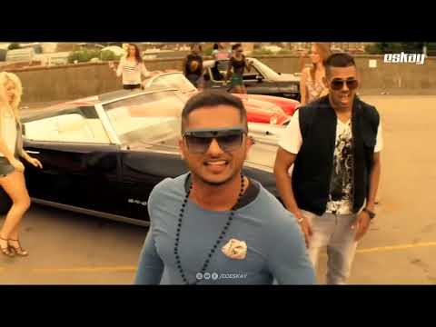 HIGH HEELS X ALAMEYO | MASHUP | DJ ESKAY | AFRO HOUSE