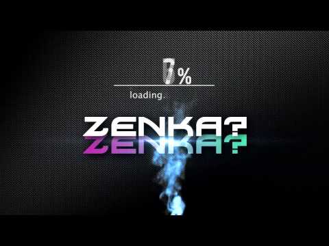 ZenkaProduction intro 2