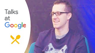 James Rigato: "Mabel Gray" | Talks at Google