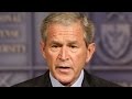 Bush ennustaa ISIS:n synnyn vuonna 2007