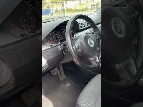 фото volkswagen passat b7 0
