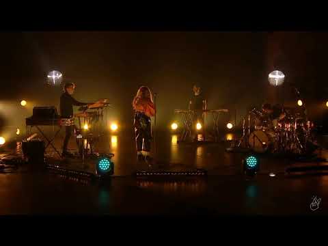 Moyka - Colder (Live at Verftet Online Music Festival) 07/04/20